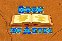 Book Of Aztec